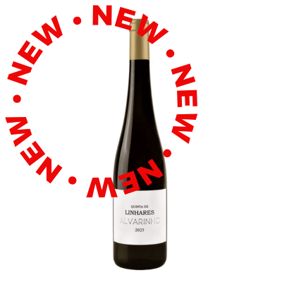 Quinta de Linhares Alvarinho