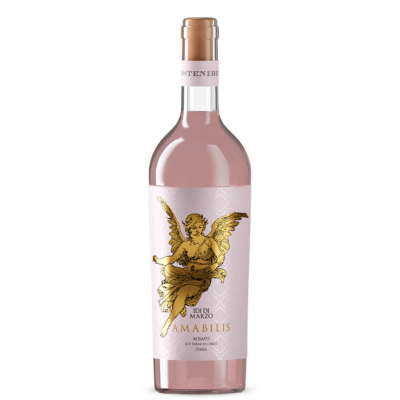 Idi di Marzo - Amabilis