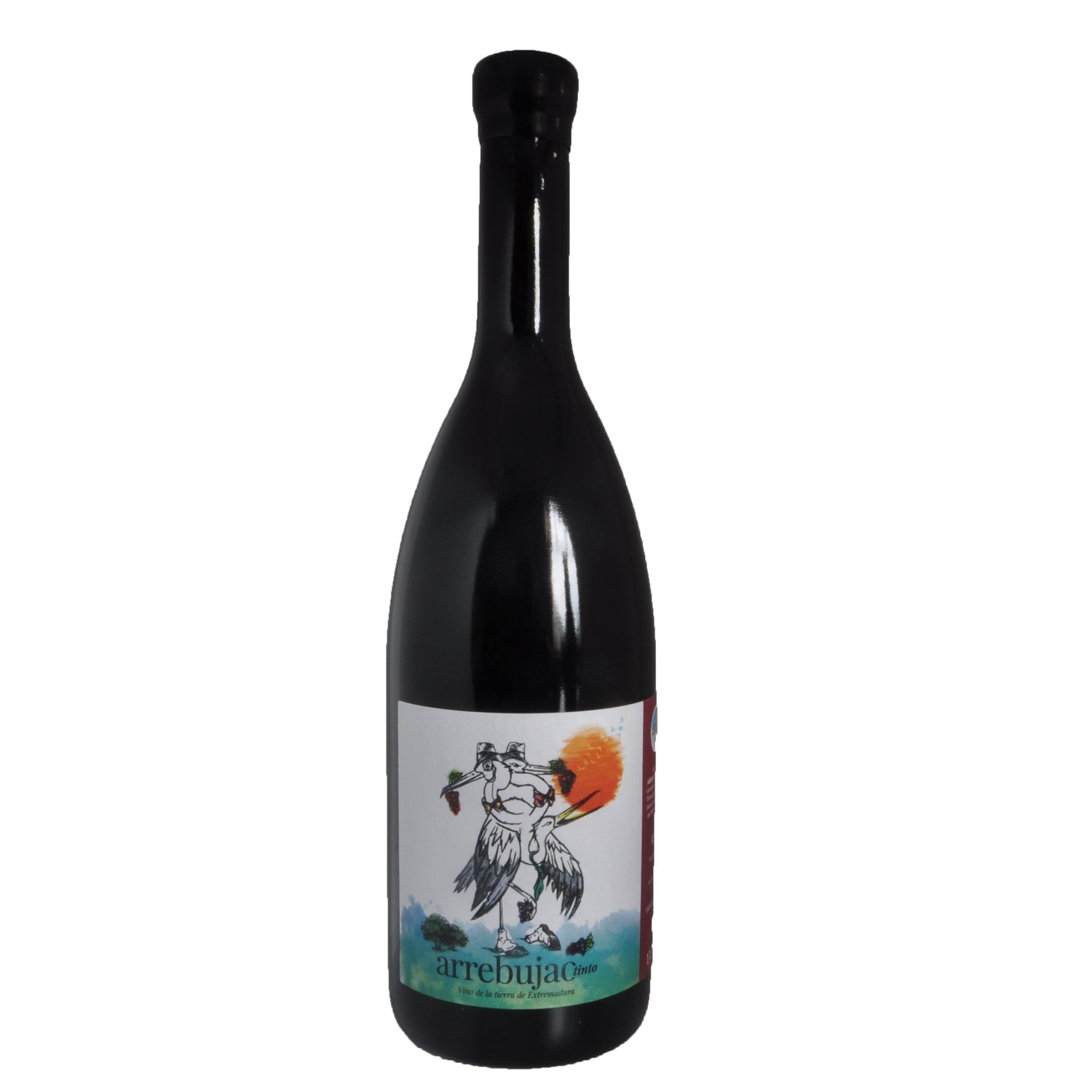 Arrebujao Tinto