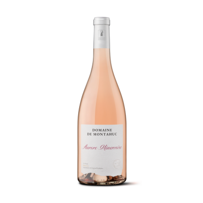 Aurore Minervoise