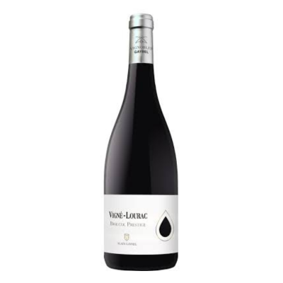 Vigné-Lourac - Braucol Prestige