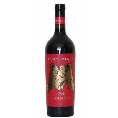 Idi di Marzo - Carnalis Appassimento