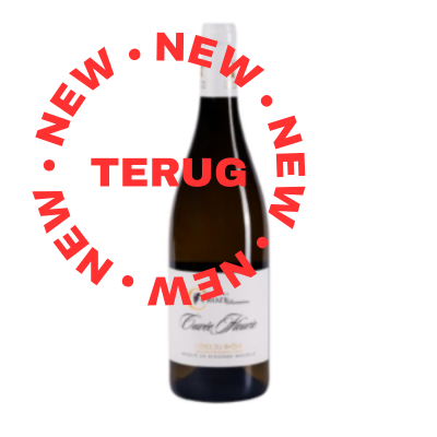 Nicolas Croze Cuvée fleurie