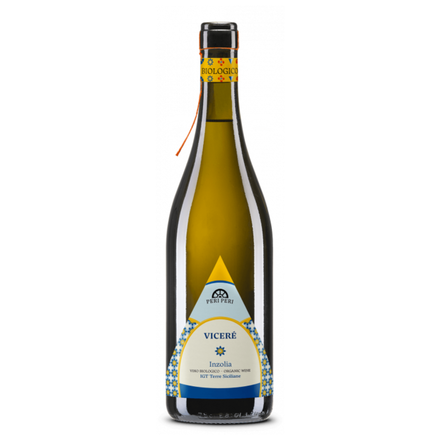 Inzolia "Vicerè"