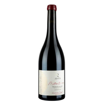 Domaine de Croifolie - Météorite 1798