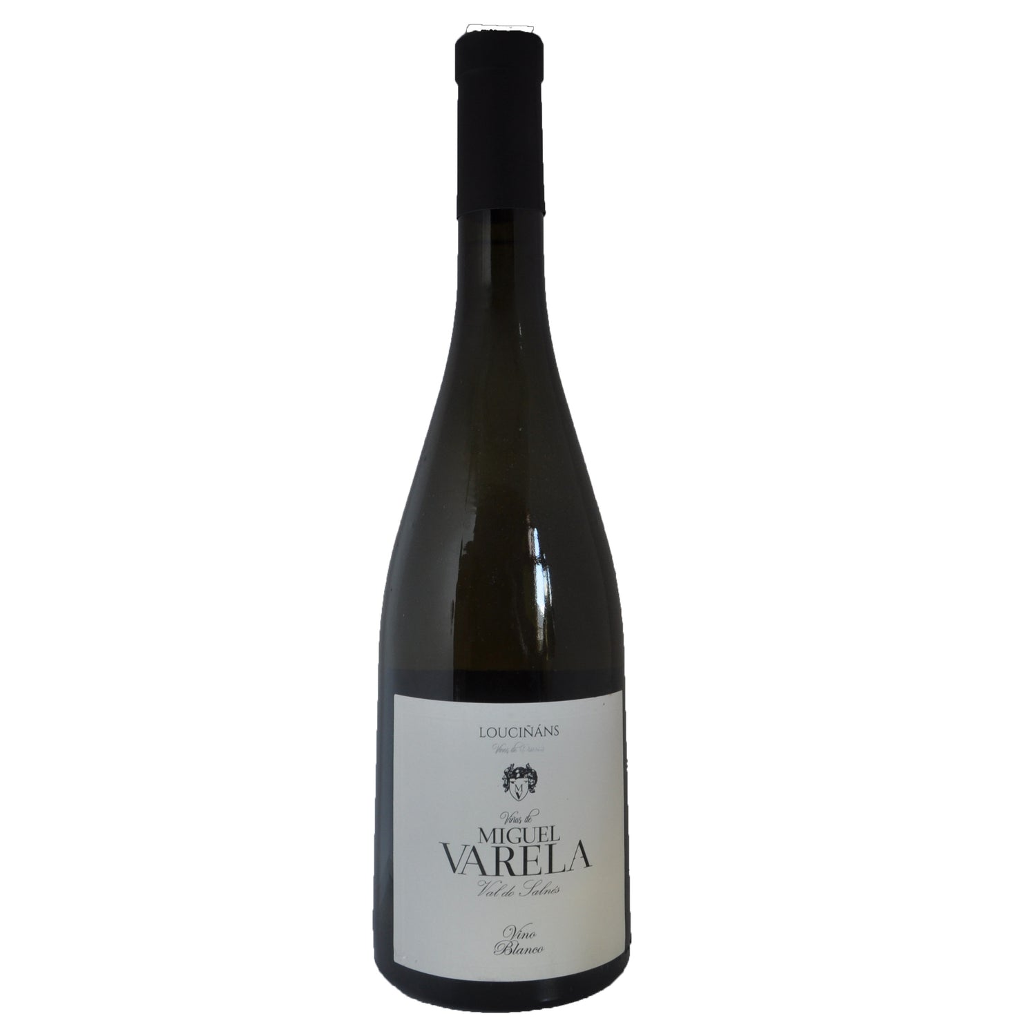 Viñas de Miguel Varela - Louciñáns