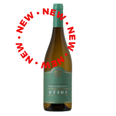 Otios Reserva White