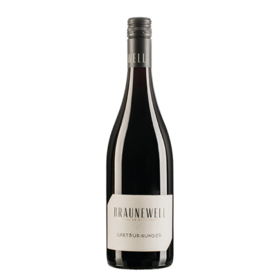Braunewell - Pinot Noir