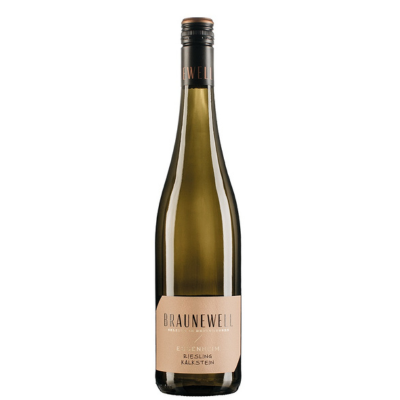Braunewell - Riesling Limestone