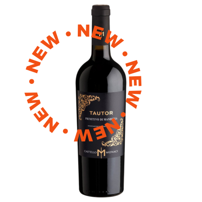 Tautor Primitivo di Manduria