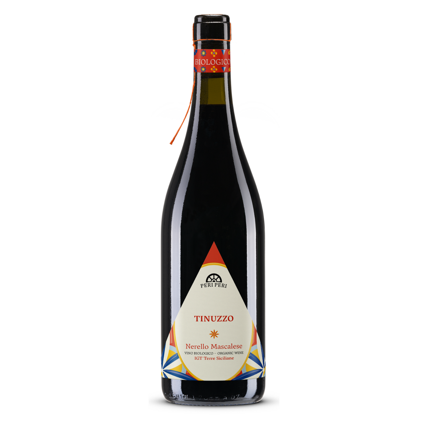 Nerello Mascalese "TINUZZO"