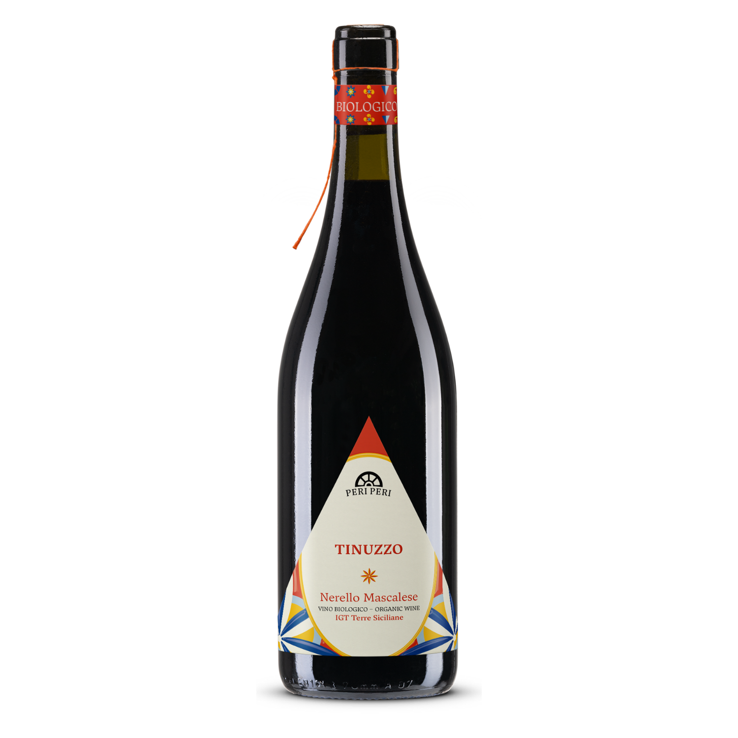 Nerello Mascalese "TINUZZO"