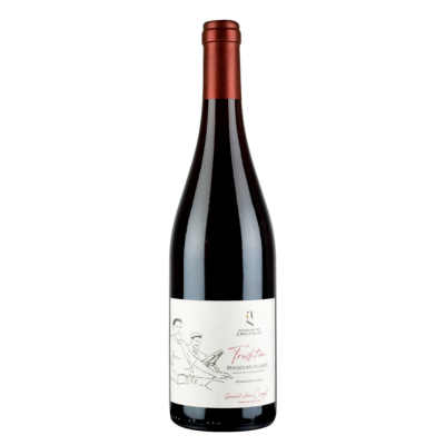 Domaine de Croifolie - Tradition