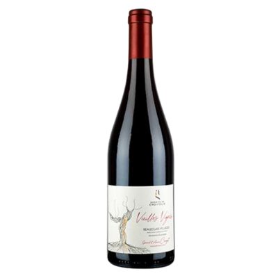 Domaine de Croifolie - Vieilles Vignes