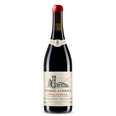 Villamagna DOC