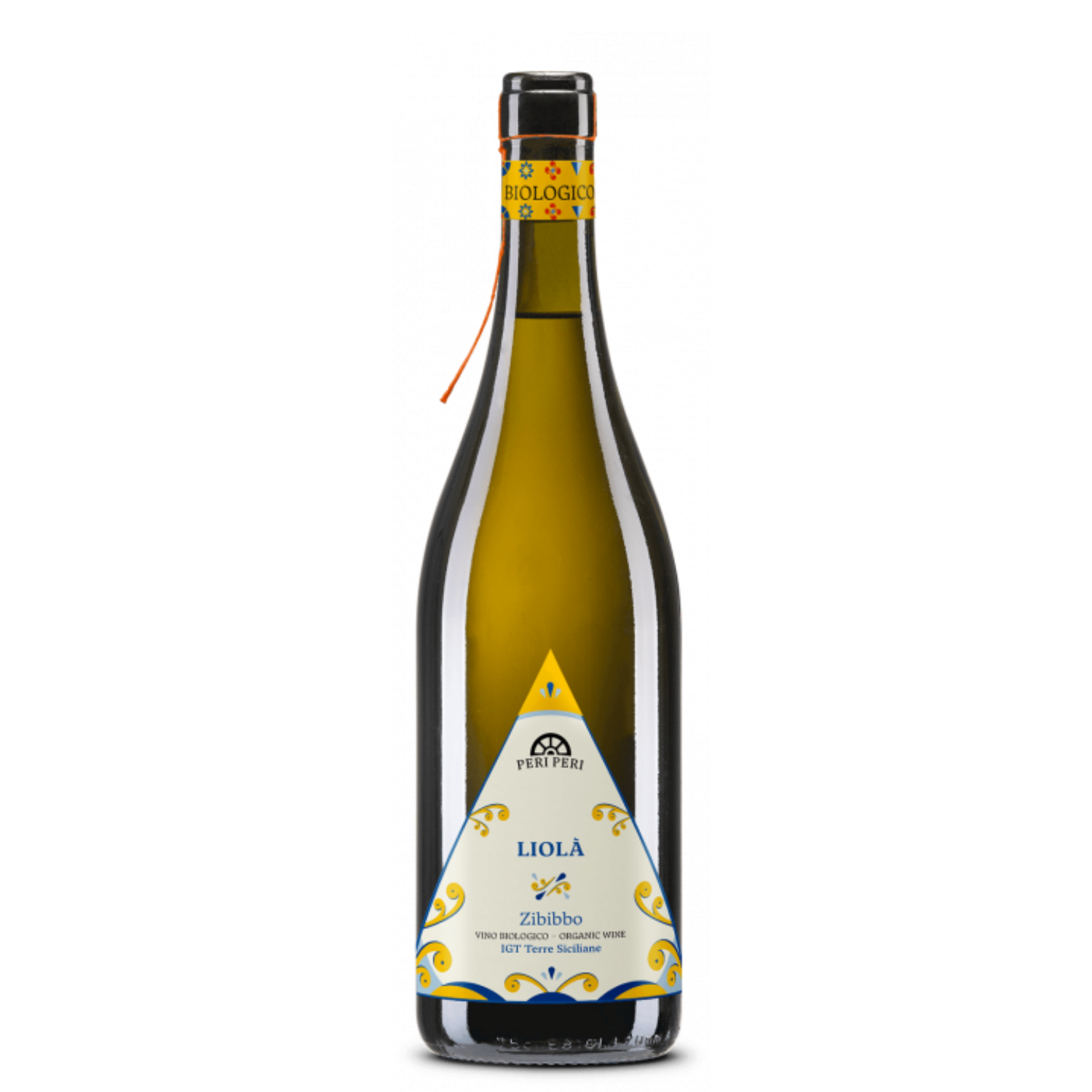 Zibibbo "LIOLÀ"