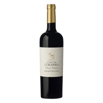Casal da Coelheira Private Collection - Alicante Bouschet