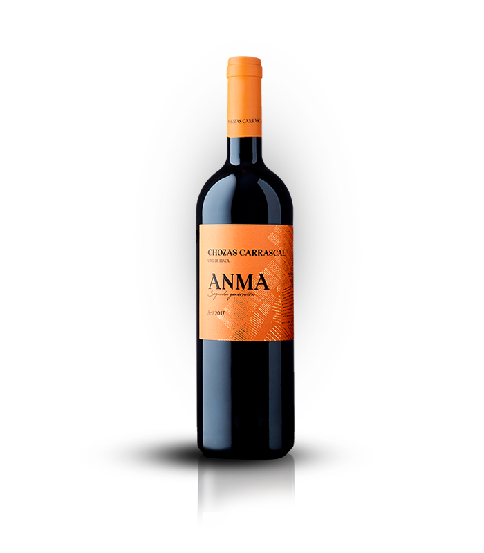 Anma Tinto