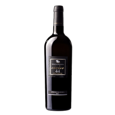 Civico 44 - Asprinio