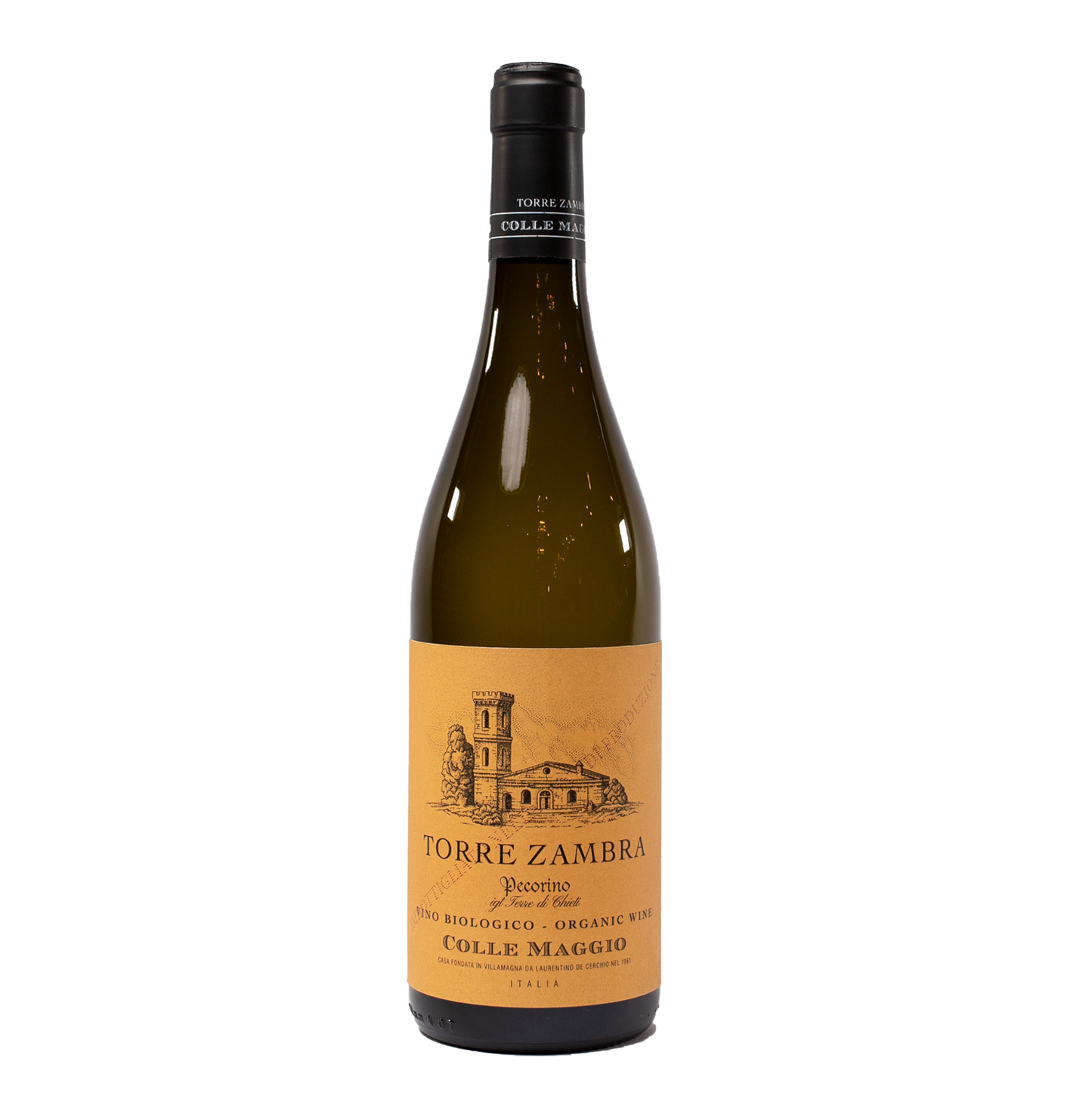 Colle Maggio Pecorino
