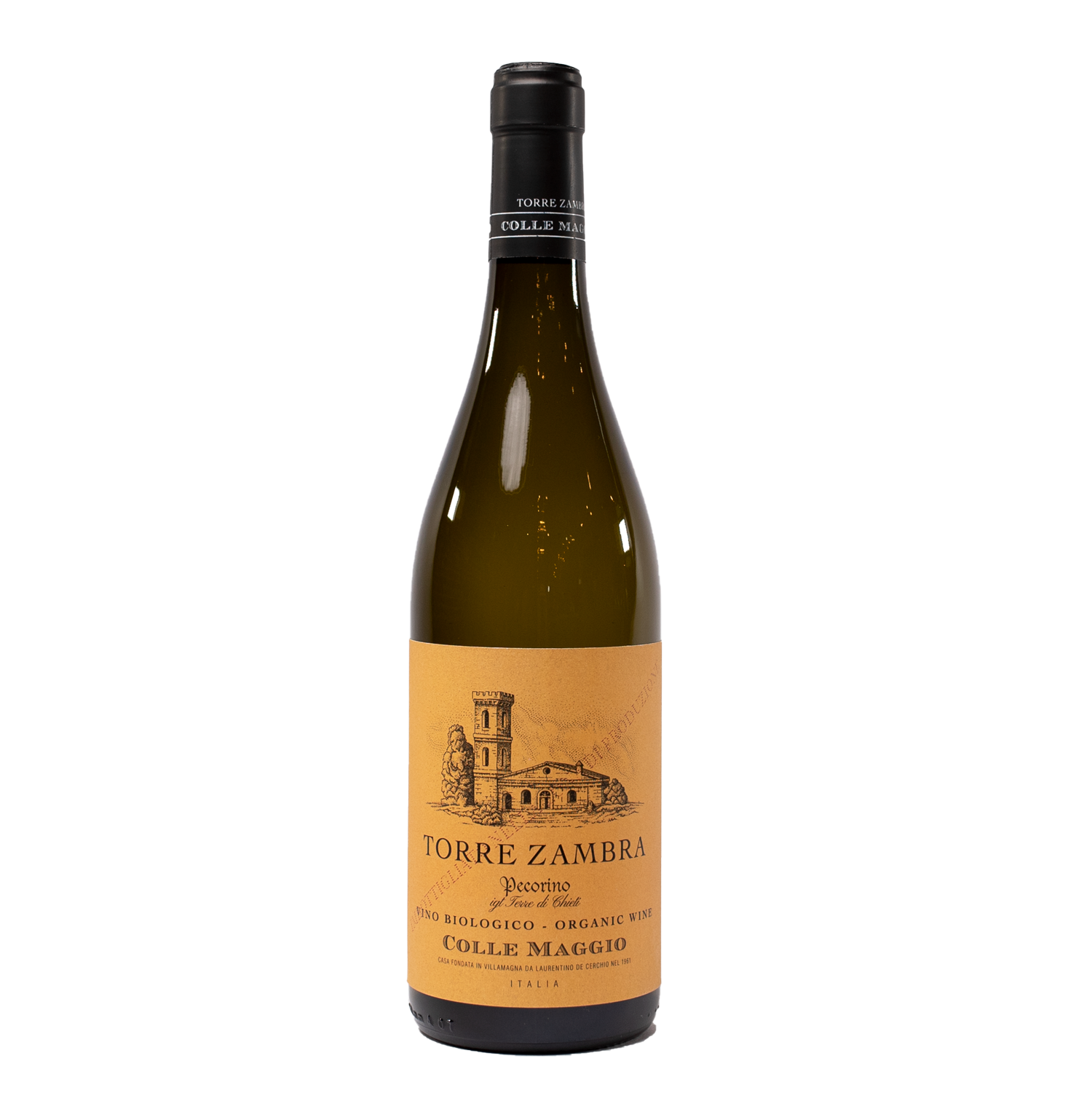 Colle Maggio Pecorino