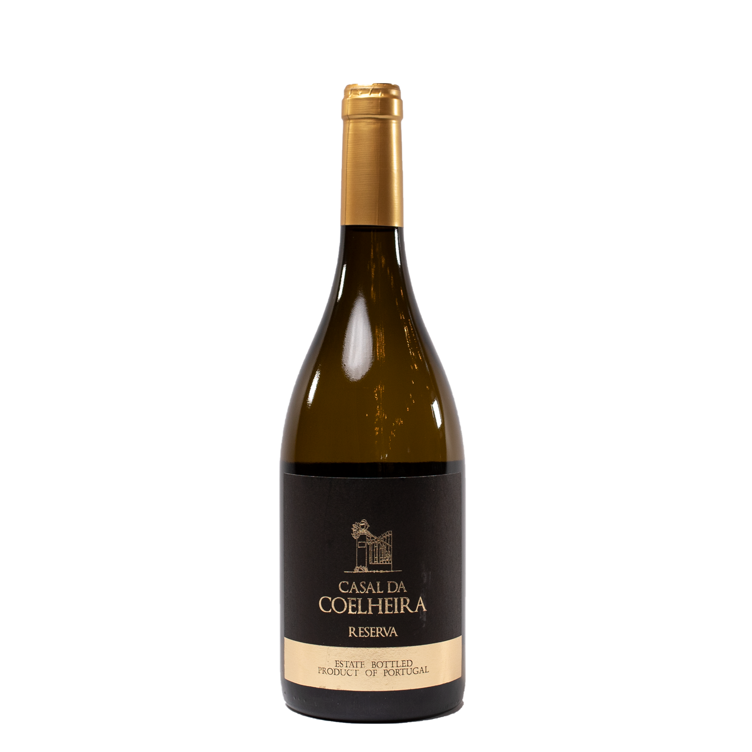 Casal Da Coelheira Branco Reserva