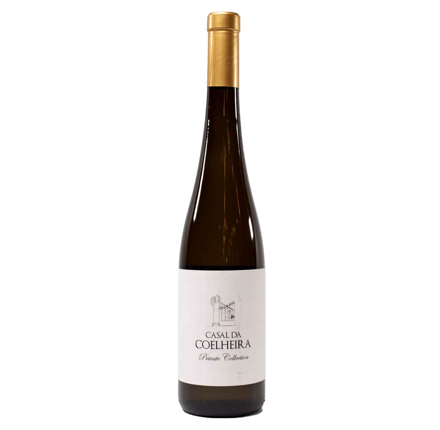 Casal Da Coelheira Private Collection Branco