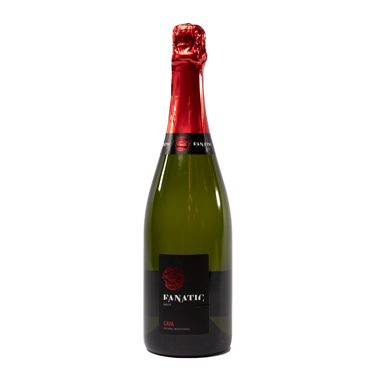 Cava Fanatic brut