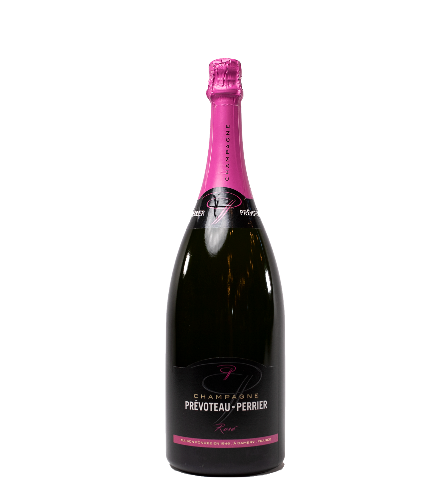 Cuvée Rosé (Magnum)