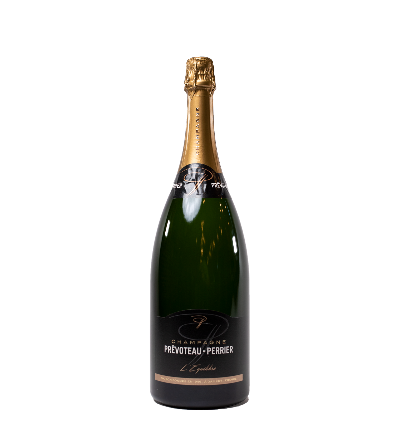 Cuvée l’Equilibre (Magnum)