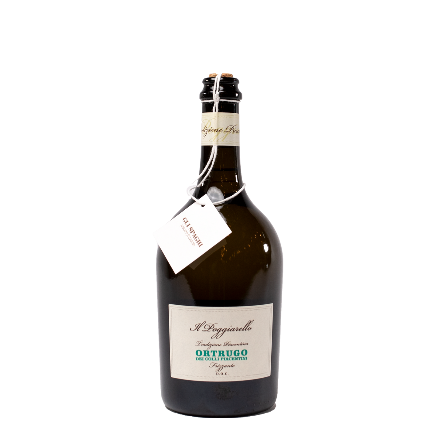 Frizzante Il Poggiarello