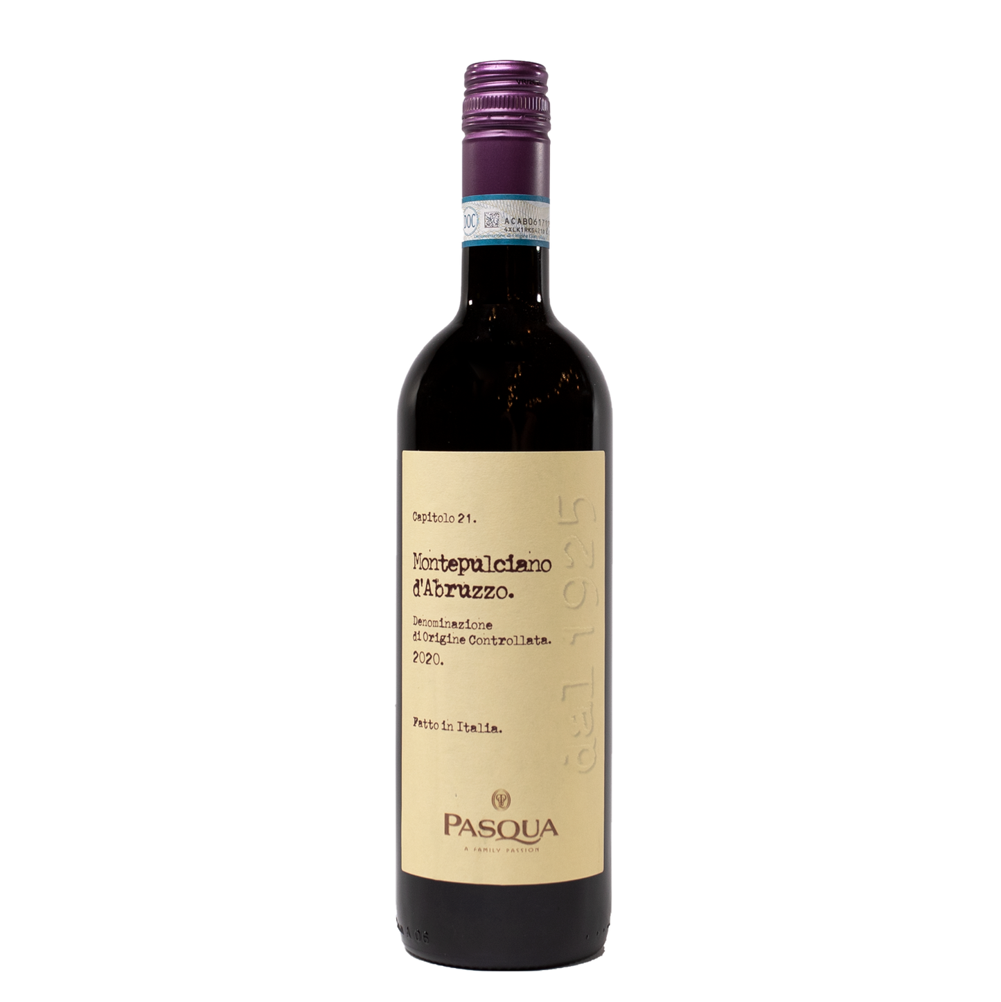 Montepulciano D'Abruzzo