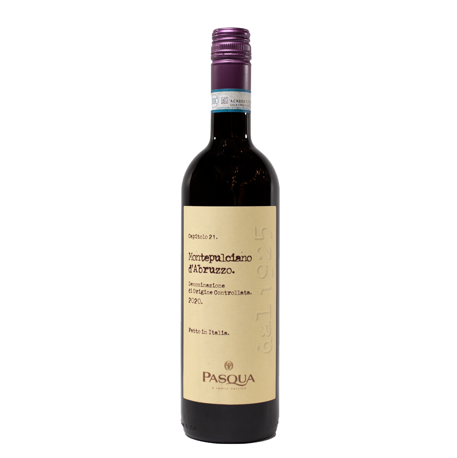 Montepulciano D'Abruzzo