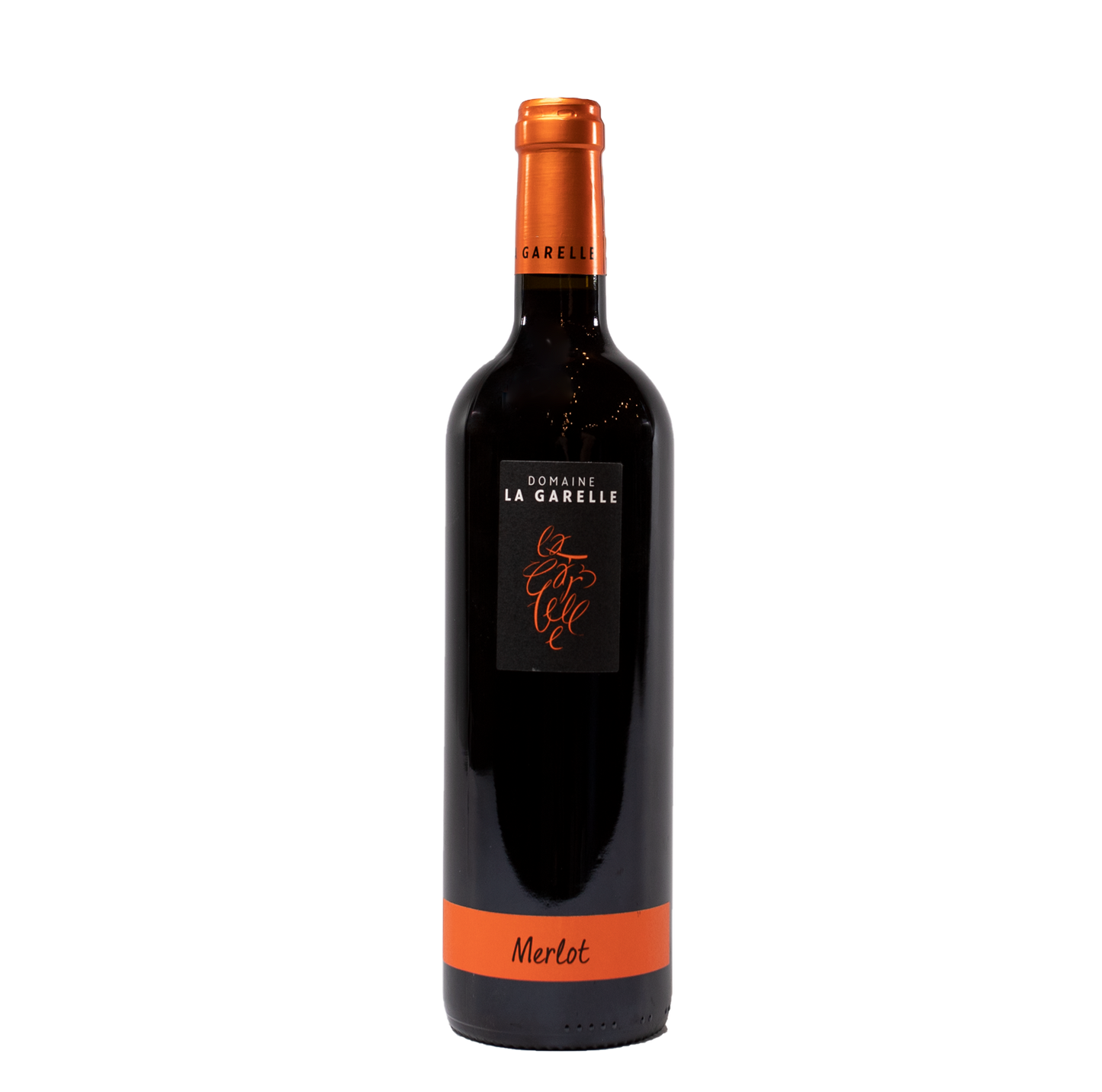 La Garelle Merlot
