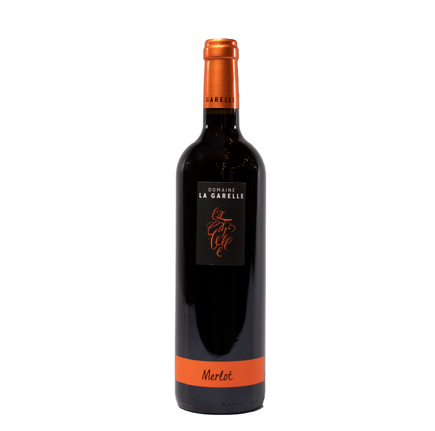 La Garelle Merlot