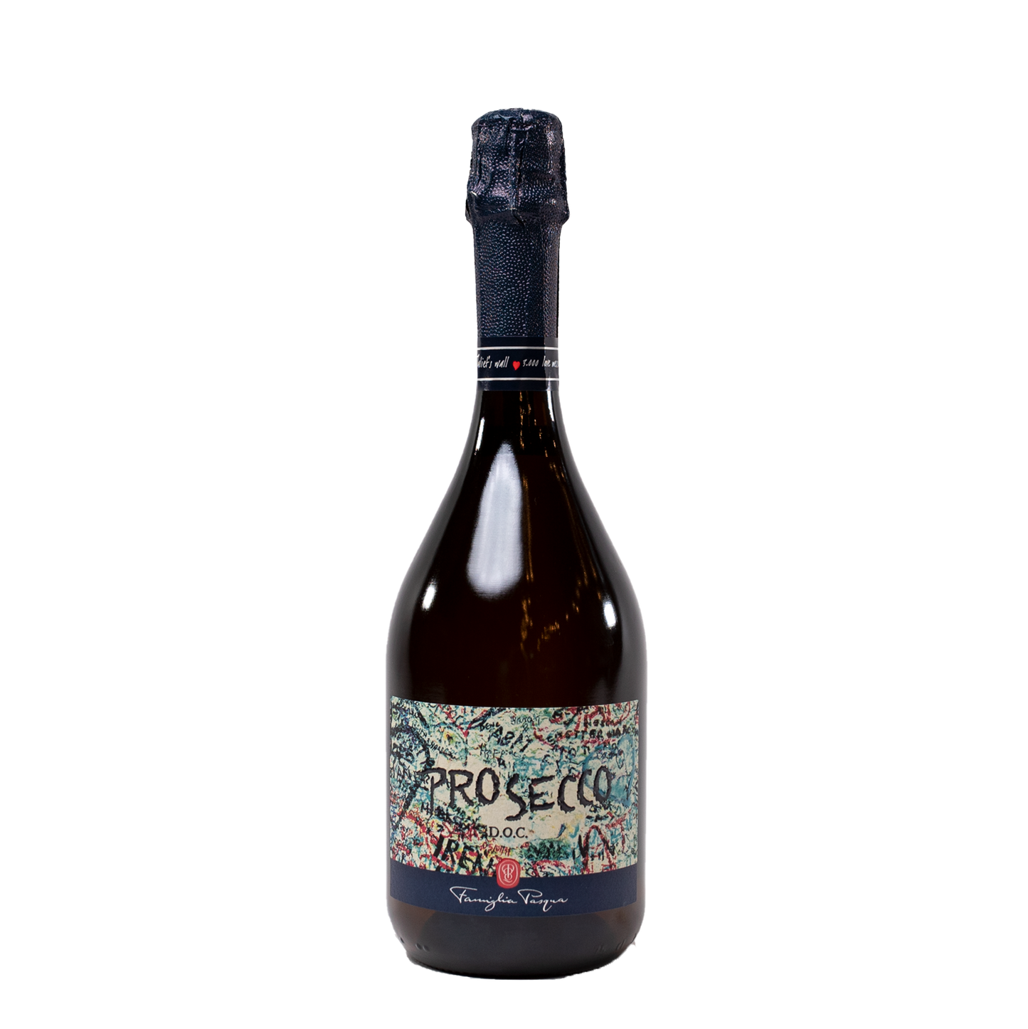 Prosecco Romeo & Julia brut