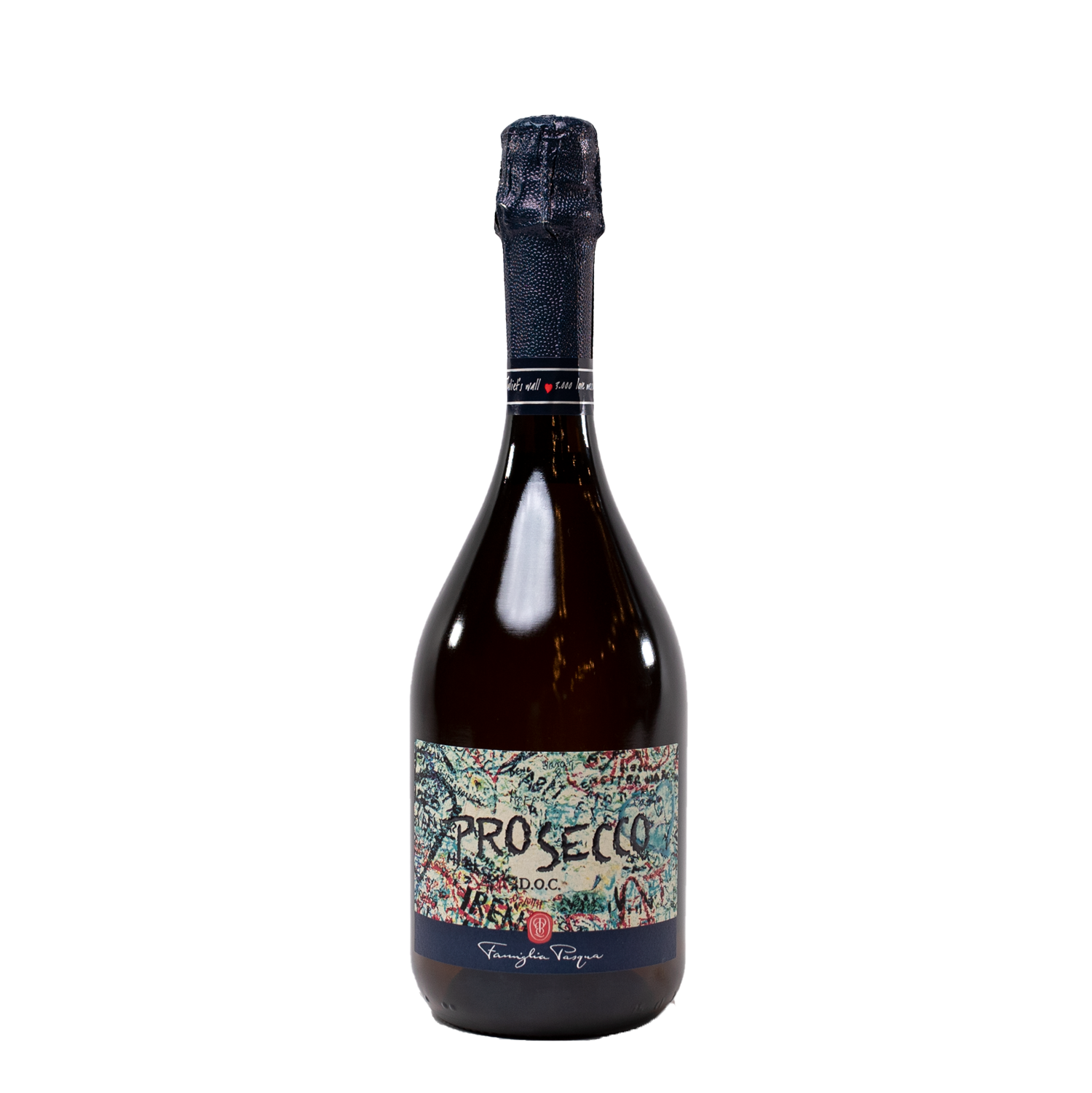 Prosecco Romeo & Julia brut