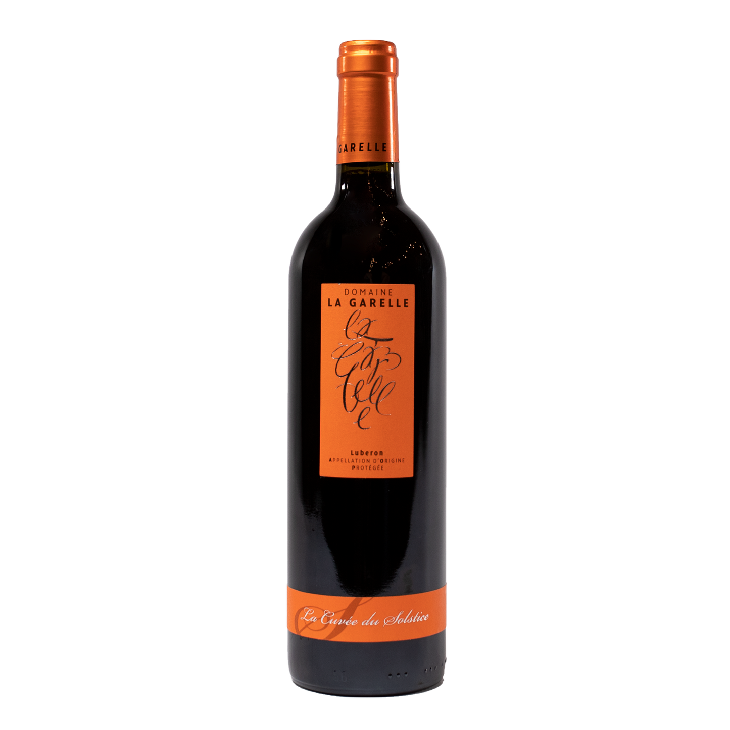 La Cuvée Du Solstice Rouge