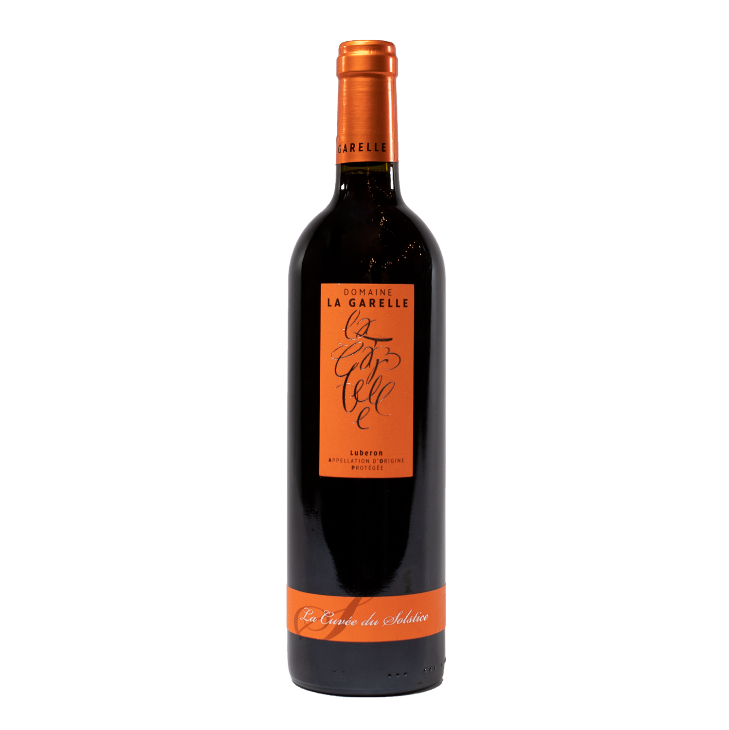 La Cuvée Du Solstice Rouge