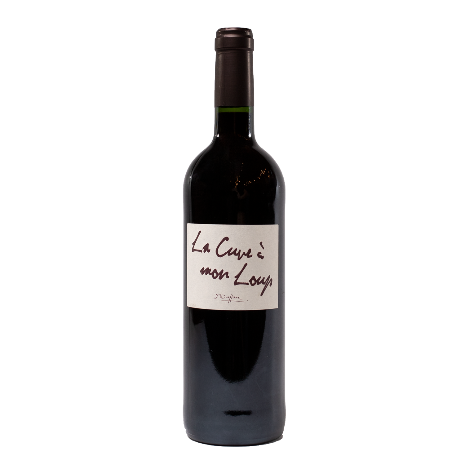 La Cuve à Mon Loup