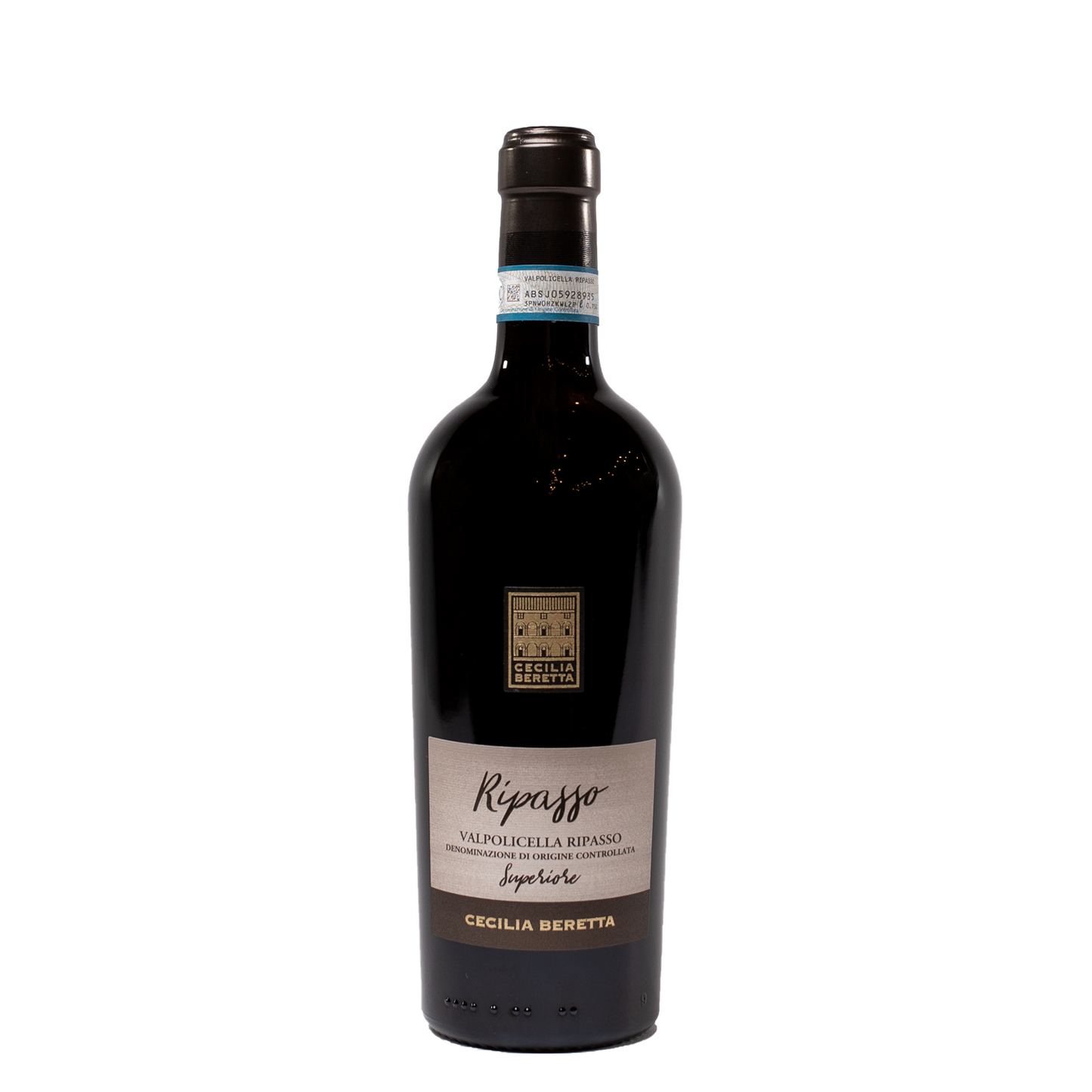 Valpolicella Ripasso Superiore