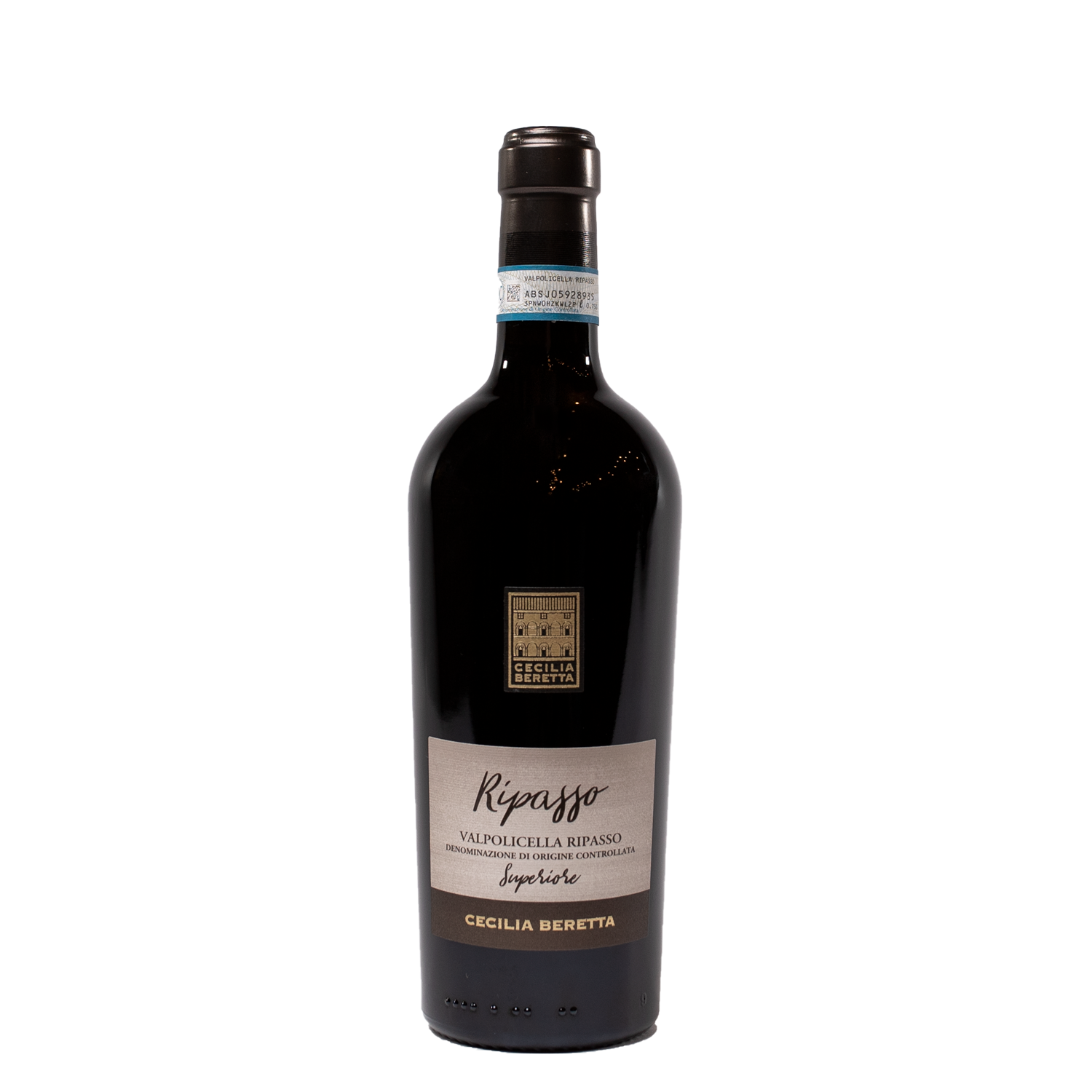 Valpolicella Ripasso Superiore