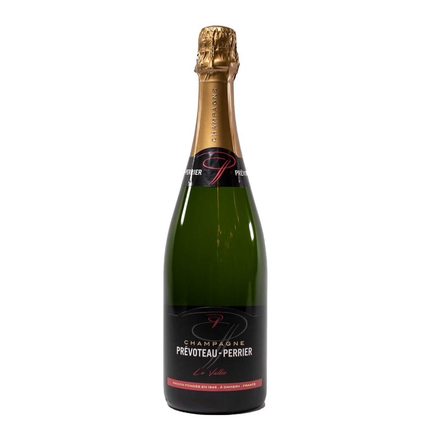 Cuvée La Vallée