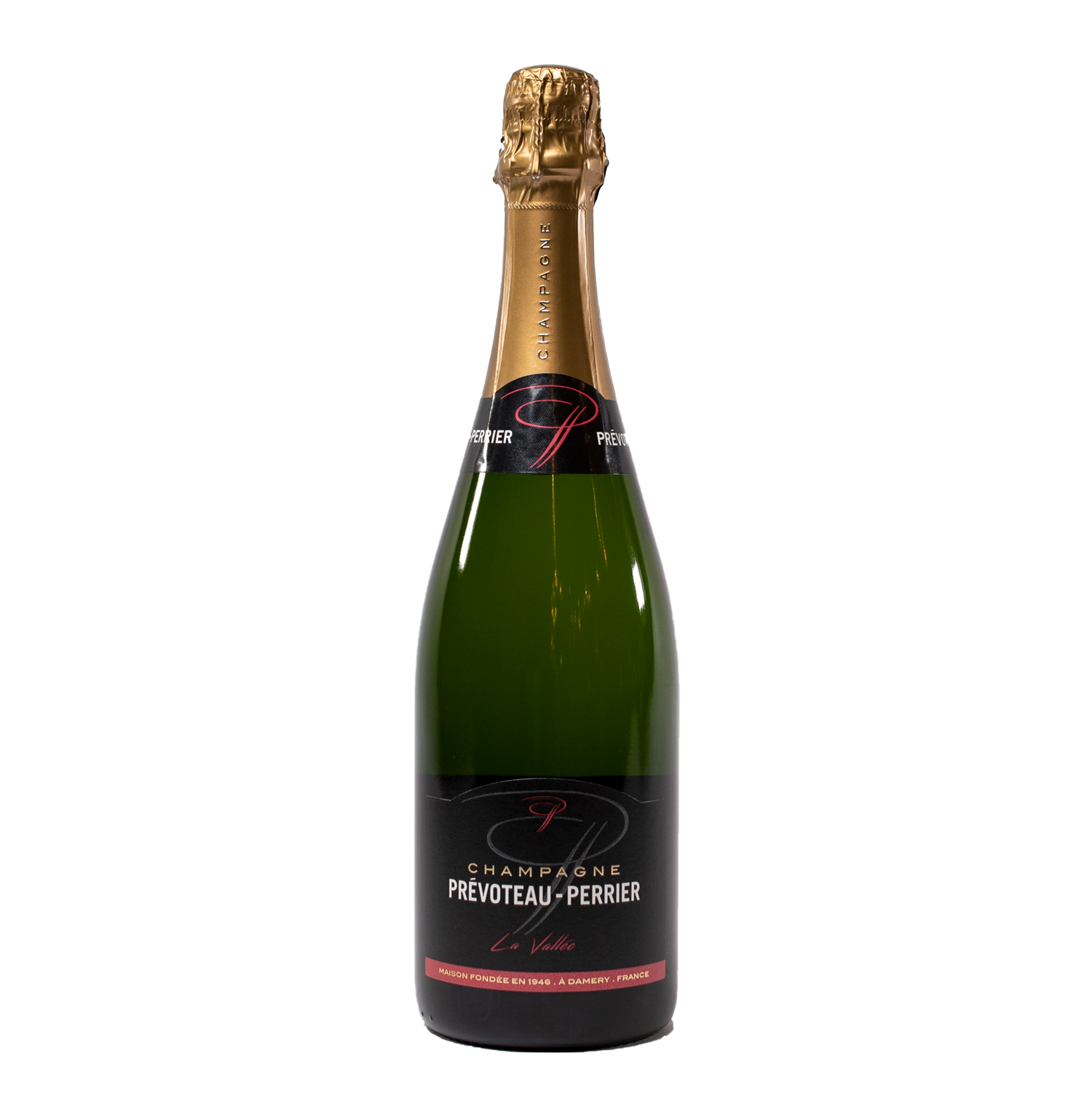 Cuvée La Vallée