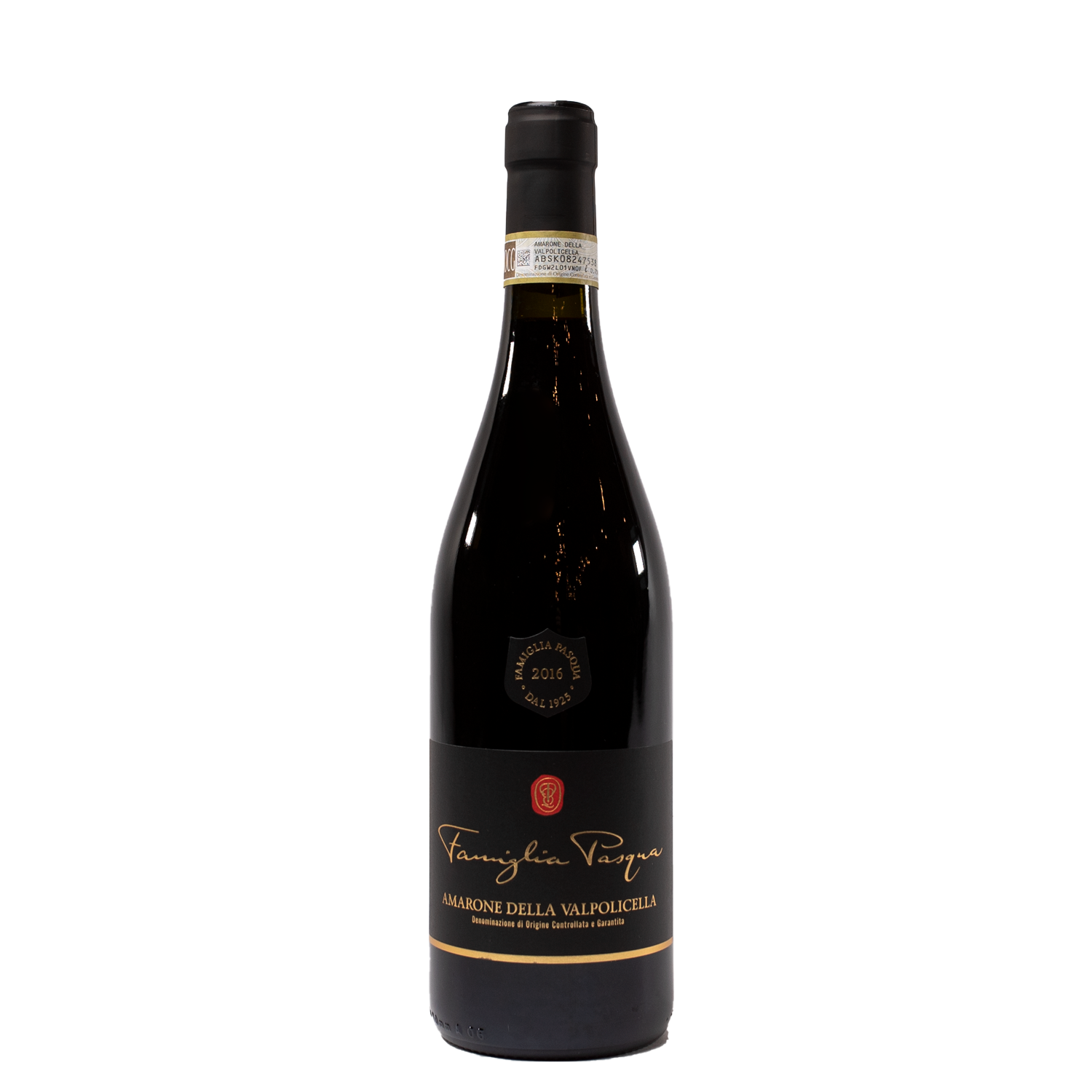 Amarone Della Valpolicella