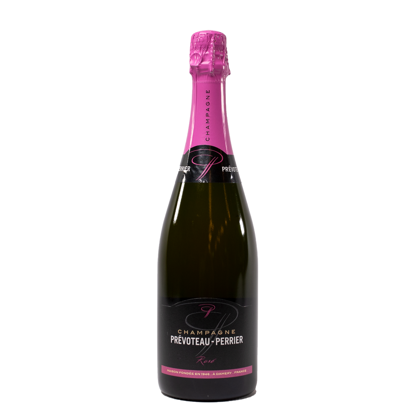 Cuvée Rosé