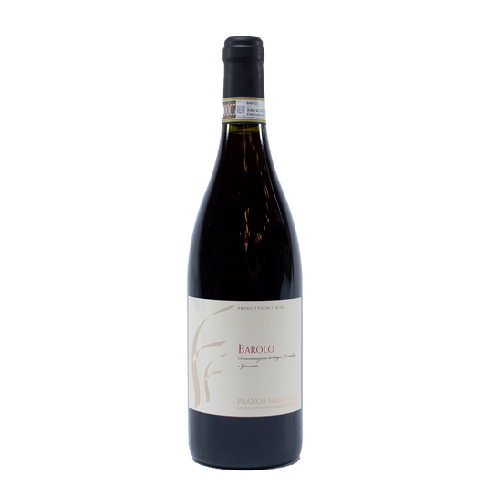 Franco Francesco Barolo