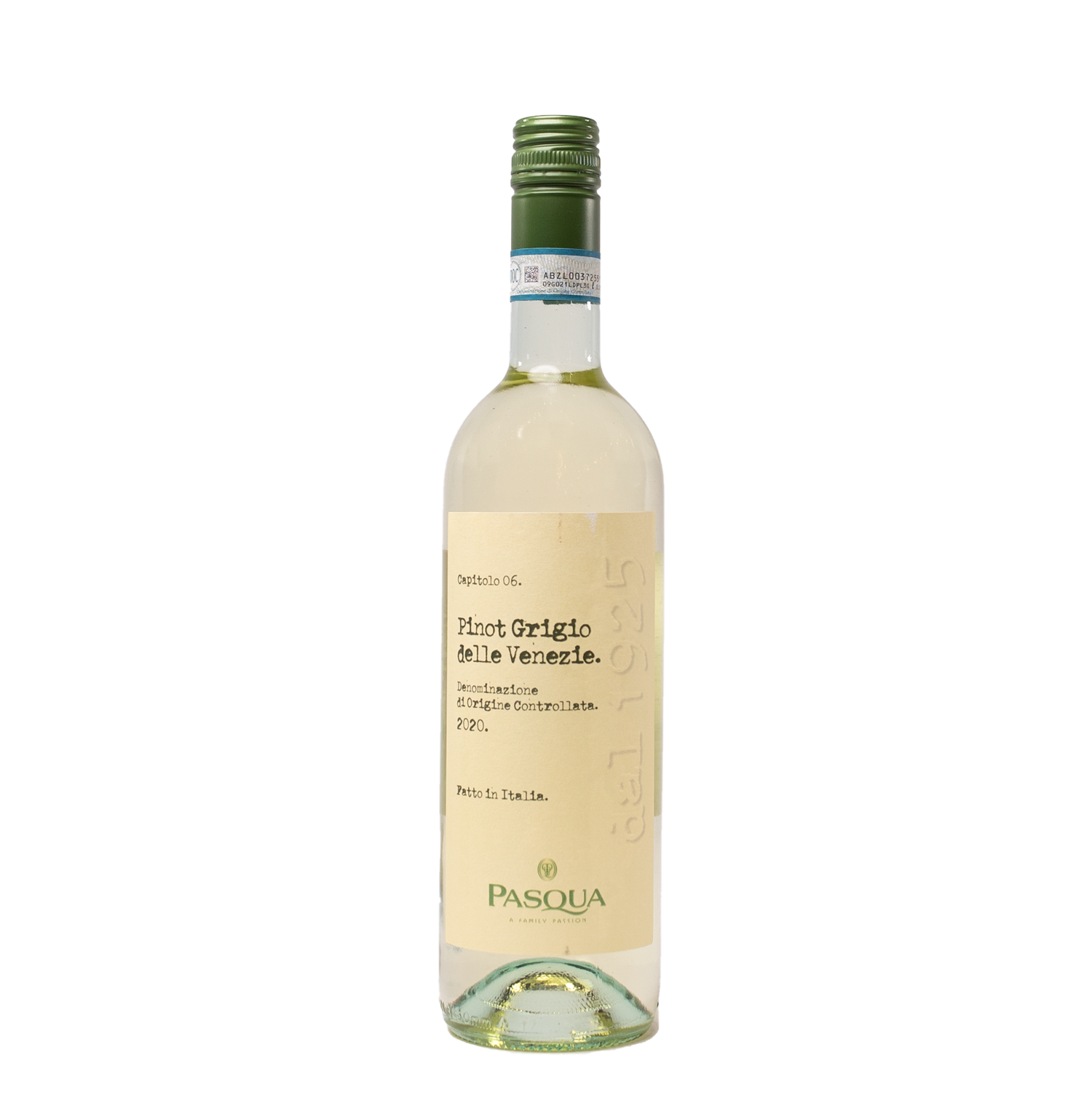 Pinot Grigio delle Venezie
