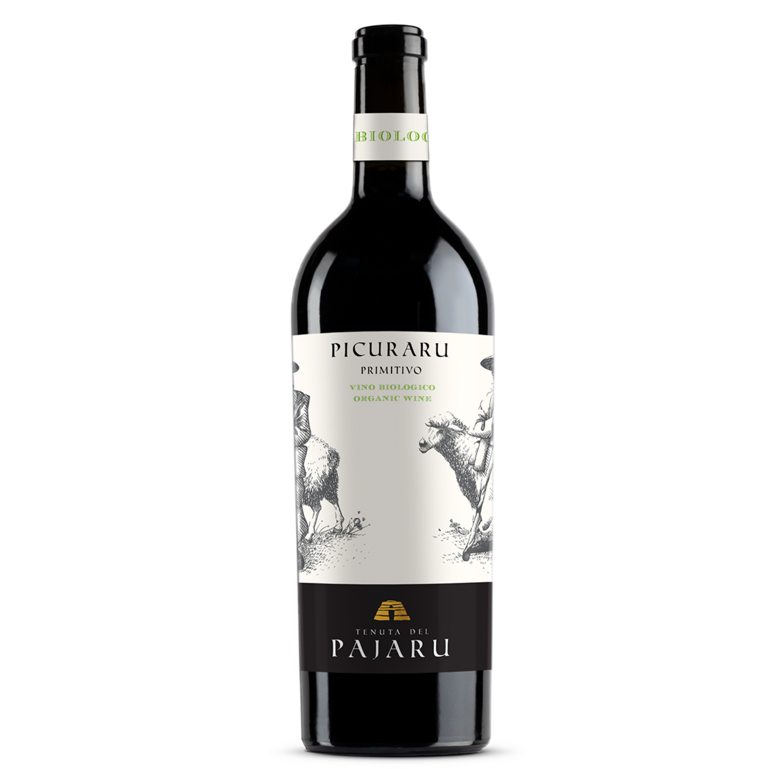 Picuraru - Primitivo