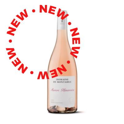 Aurore Minervoise